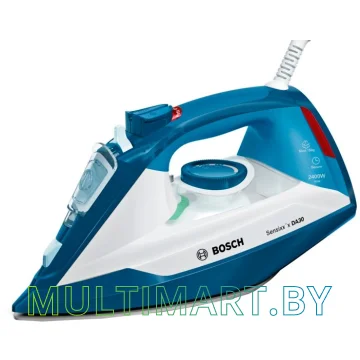 Утюг Bosch TDA3024110 картинка 2